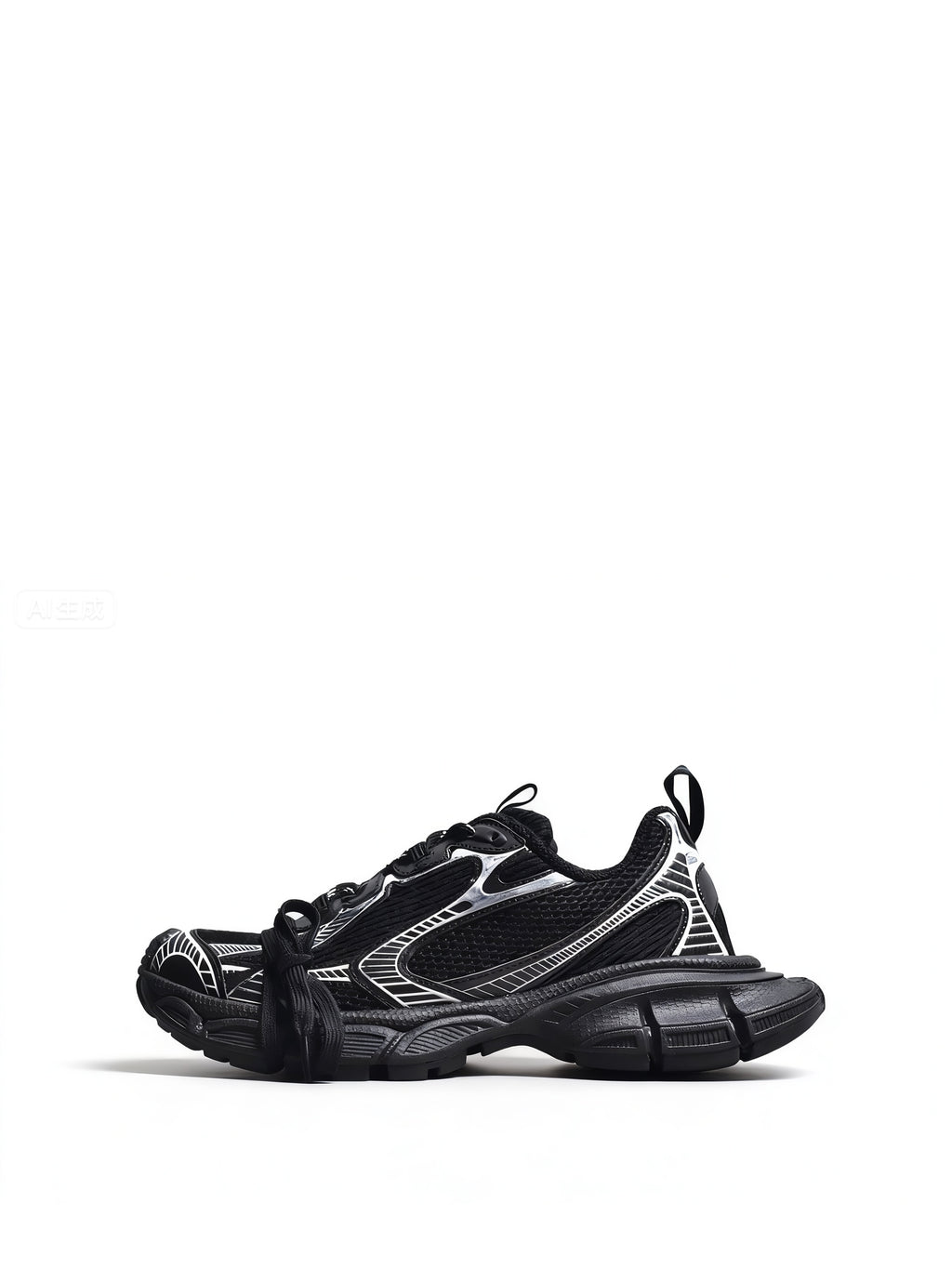 balanciga shoes