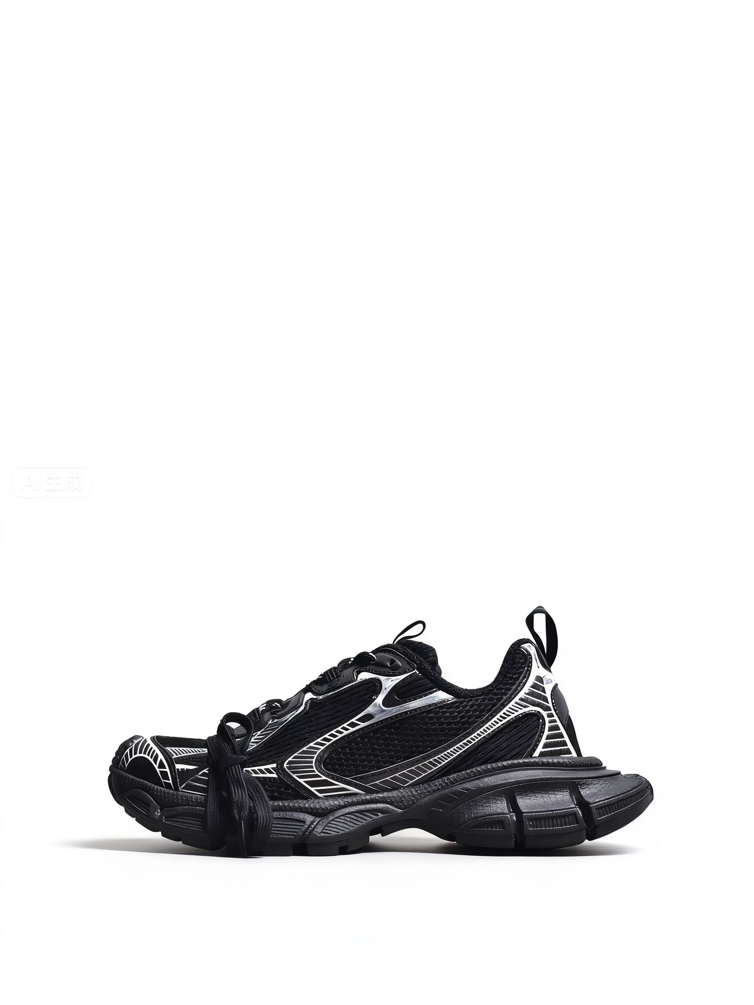 balanciga shoes
