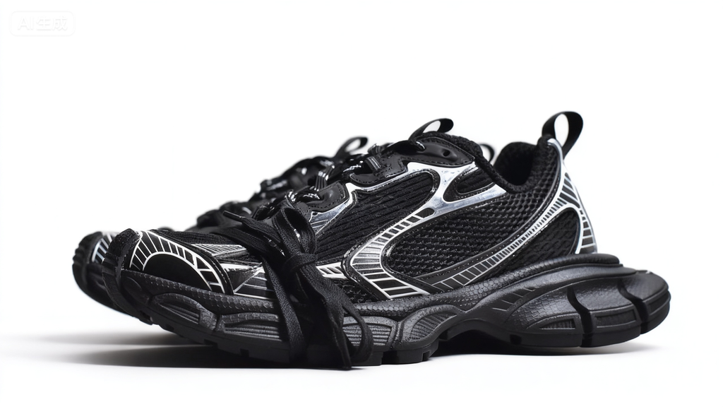 balanciga shoes