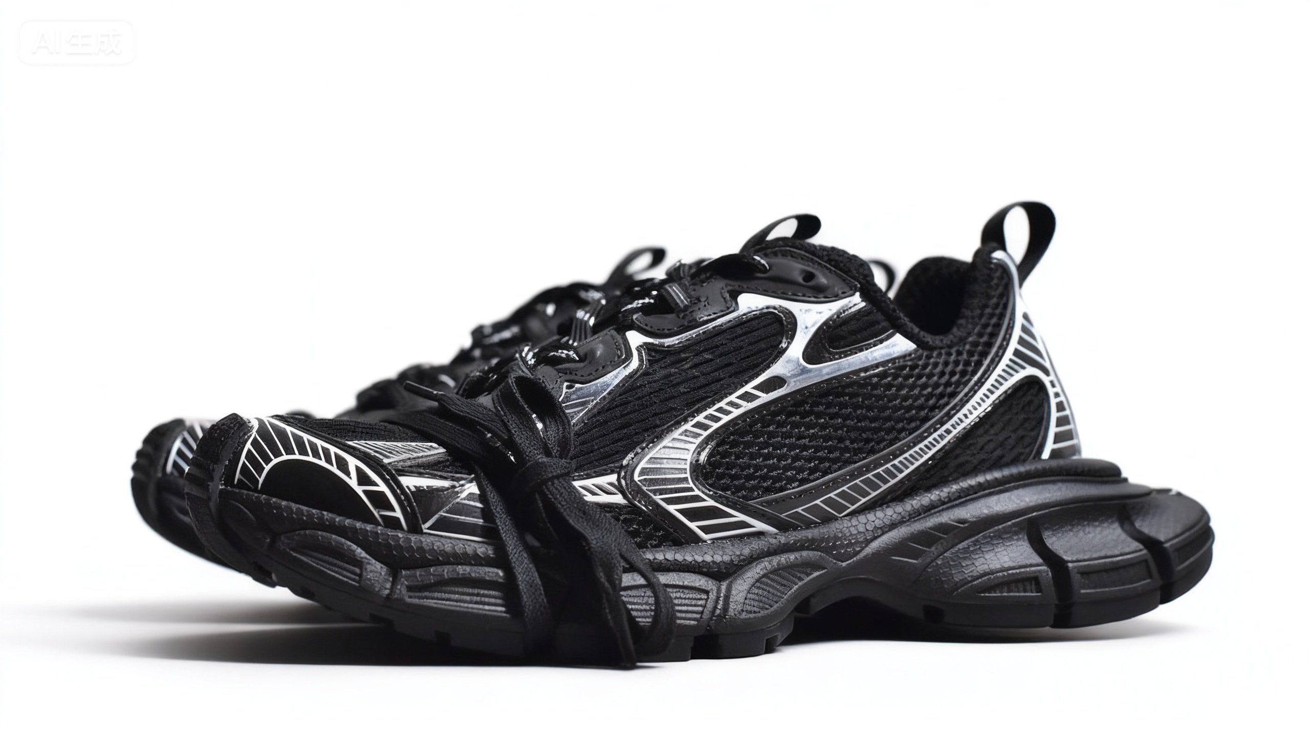 balanciga shoes
