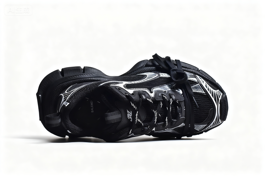 balanciga shoes