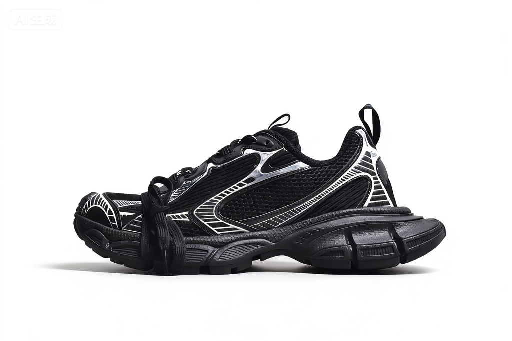 balanciga shoes