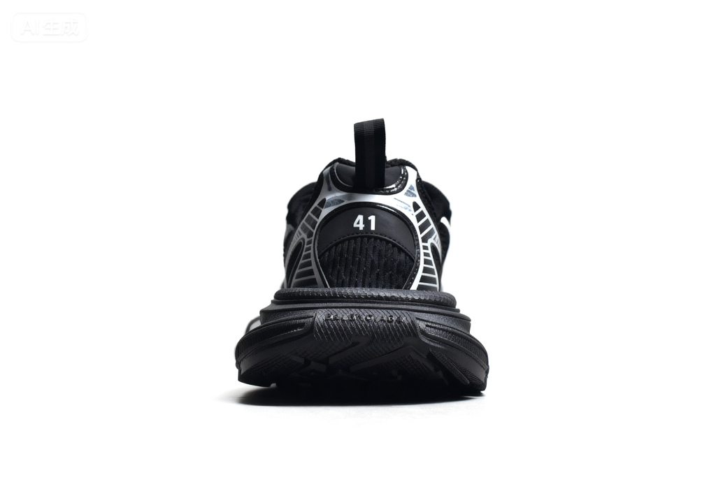 balanciga shoes