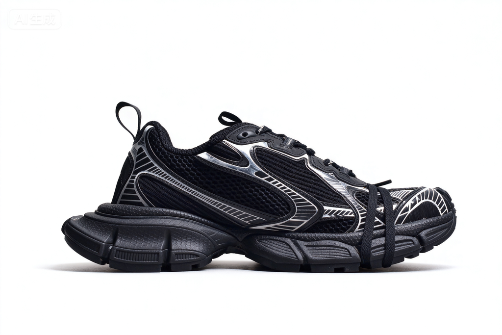 balanciga shoes